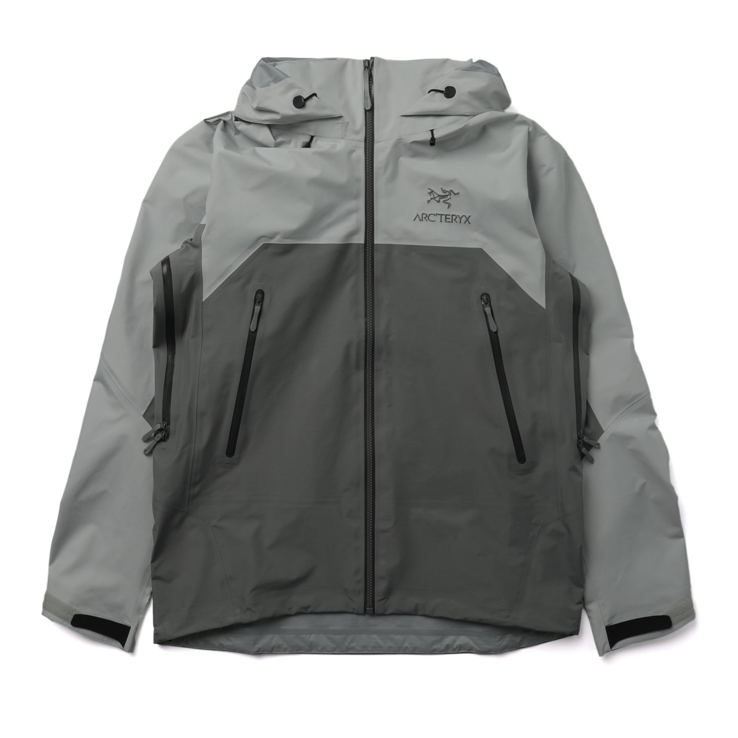 X00000708217] Arc'teryx AR Beta Jacket (Void) – The Darkside