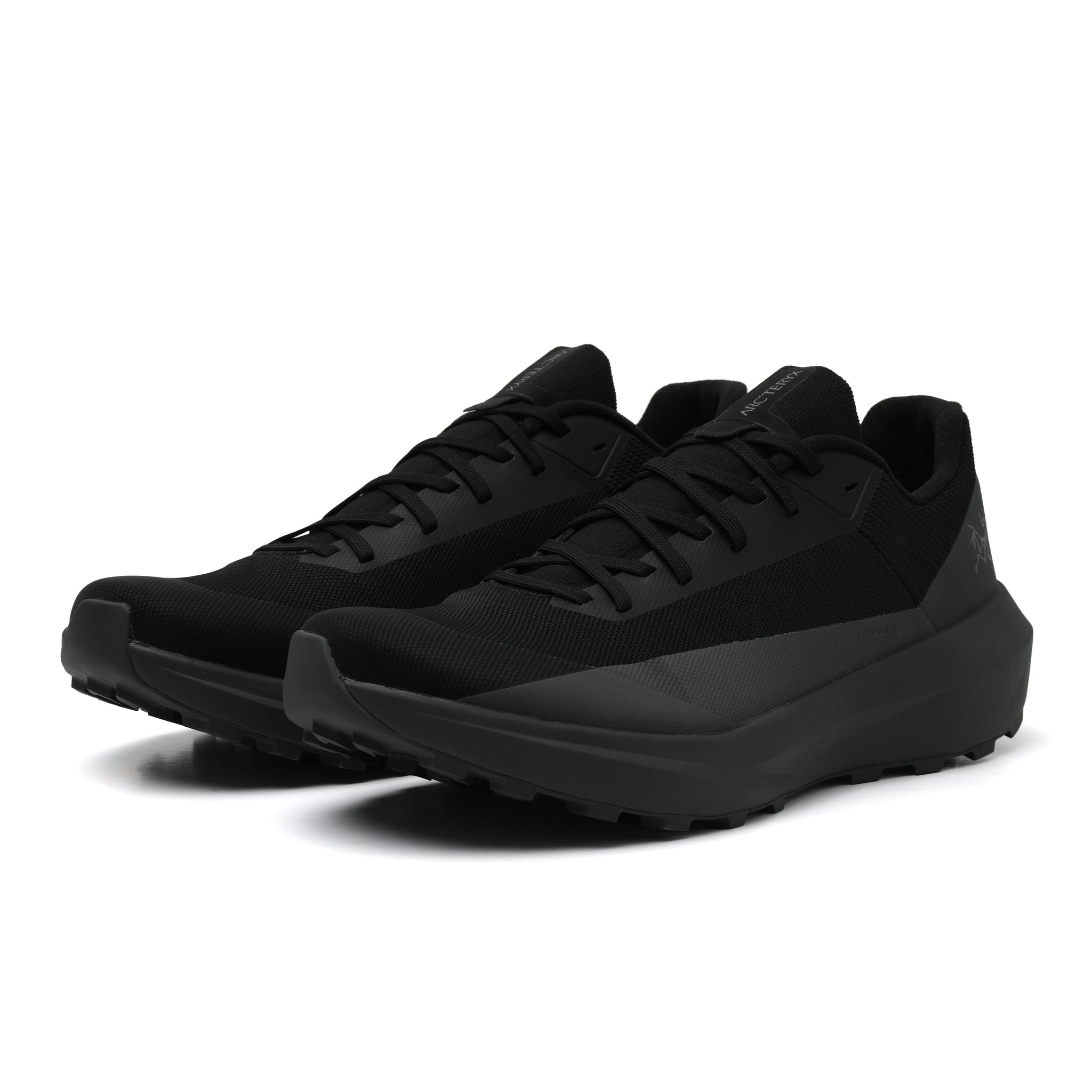 X000009614] Arc'teryx Norvan LD 4 (Cloud) – The Darkside