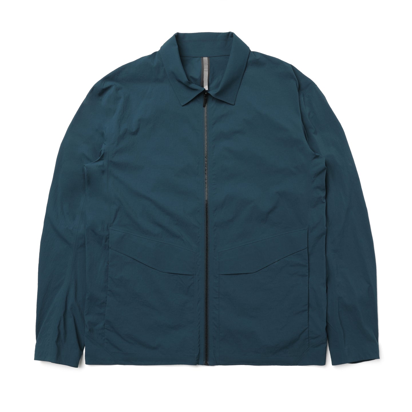 X000007663] Veilance Spere LT Jacket (Black) – The Darkside