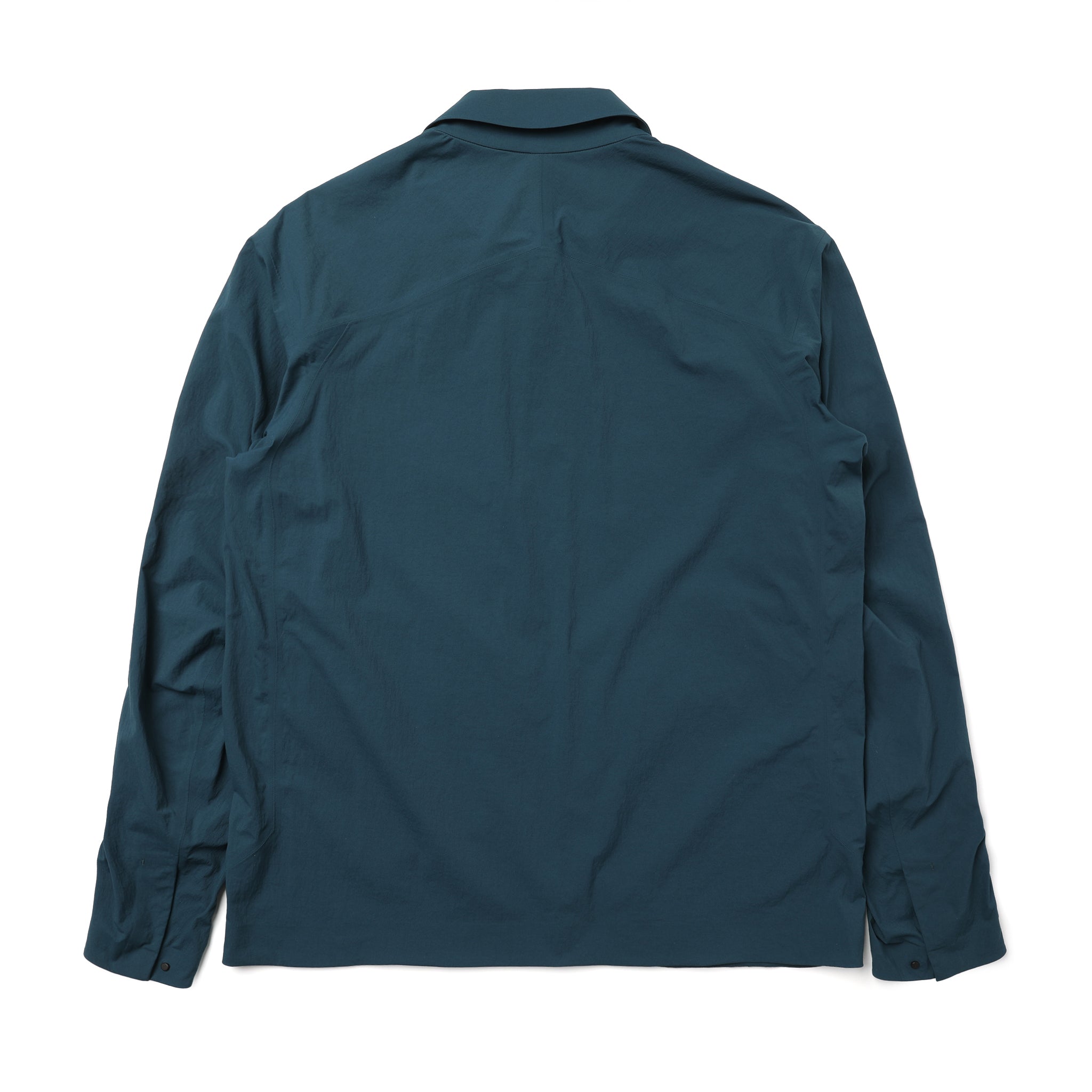 X000007663] Veilance Spere LT Jacket (Black) – The Darkside