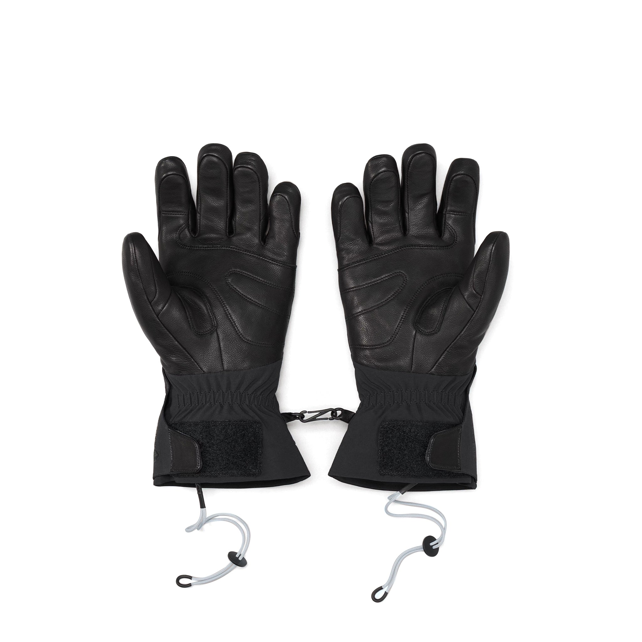 Arc'teryx Sabre Glove Black - Main Image