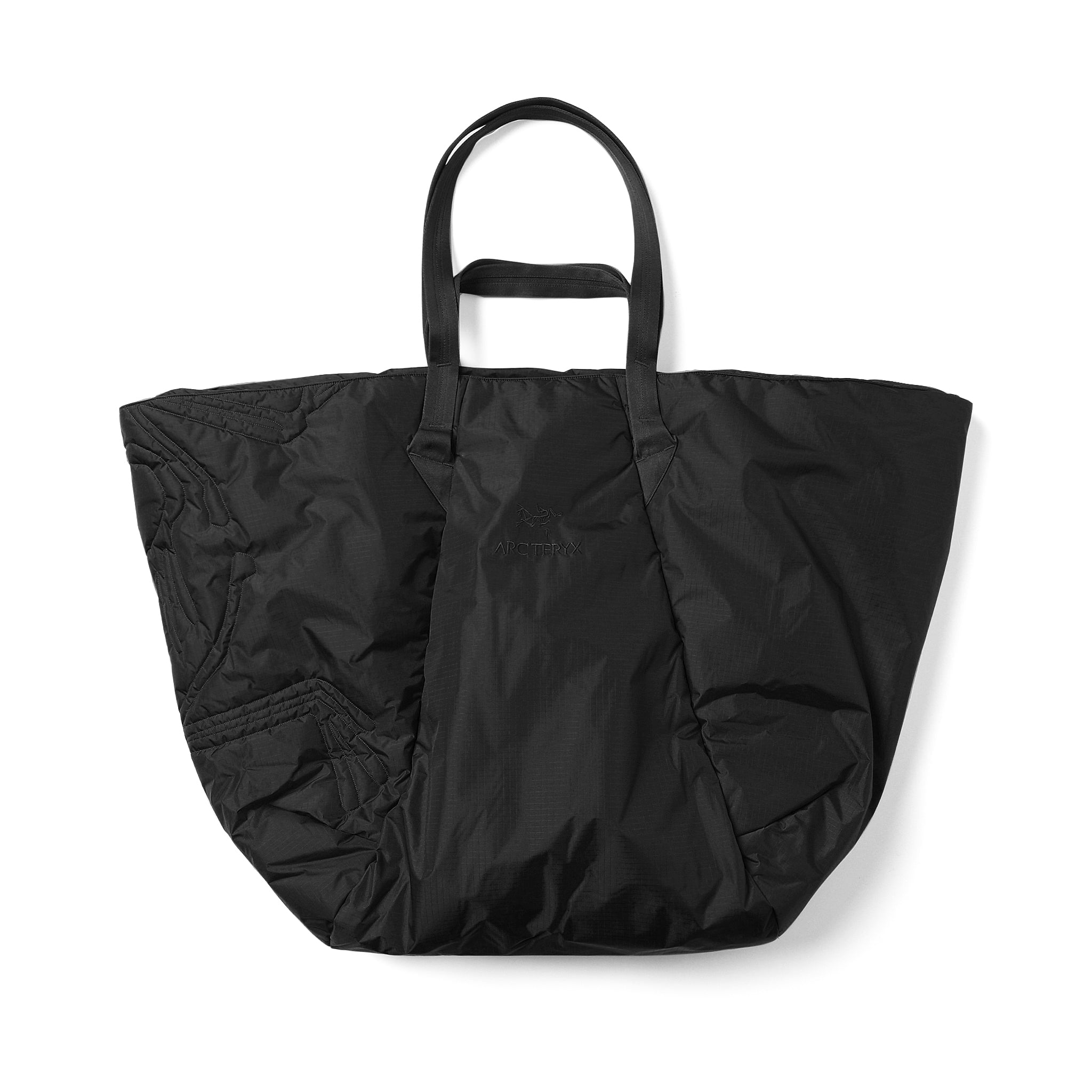 Arc'teryx – The Darkside Initiative Arc'teryx – The Darkside Initiative