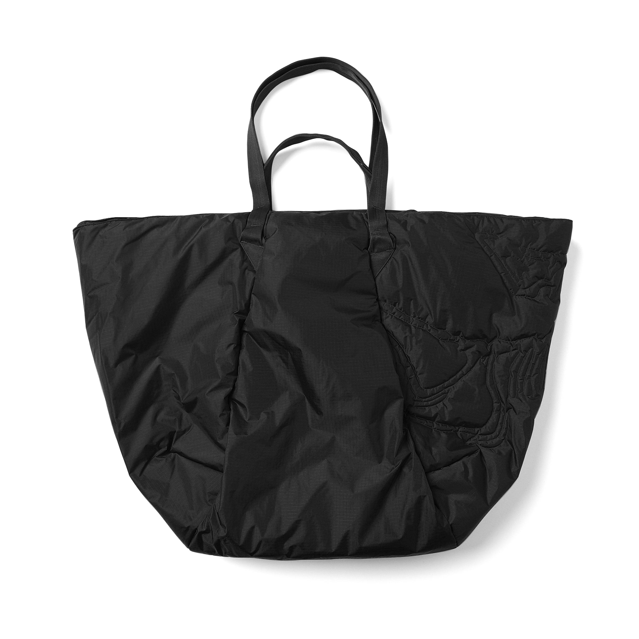 リ*ム様 Arc’teryx Ogee System A tote bag Arc'teryx System A Ogee Insulated Tote Black | SOMEWHERE®