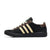 adidas Forest Hills x Brain Dead 'Black Natural'
