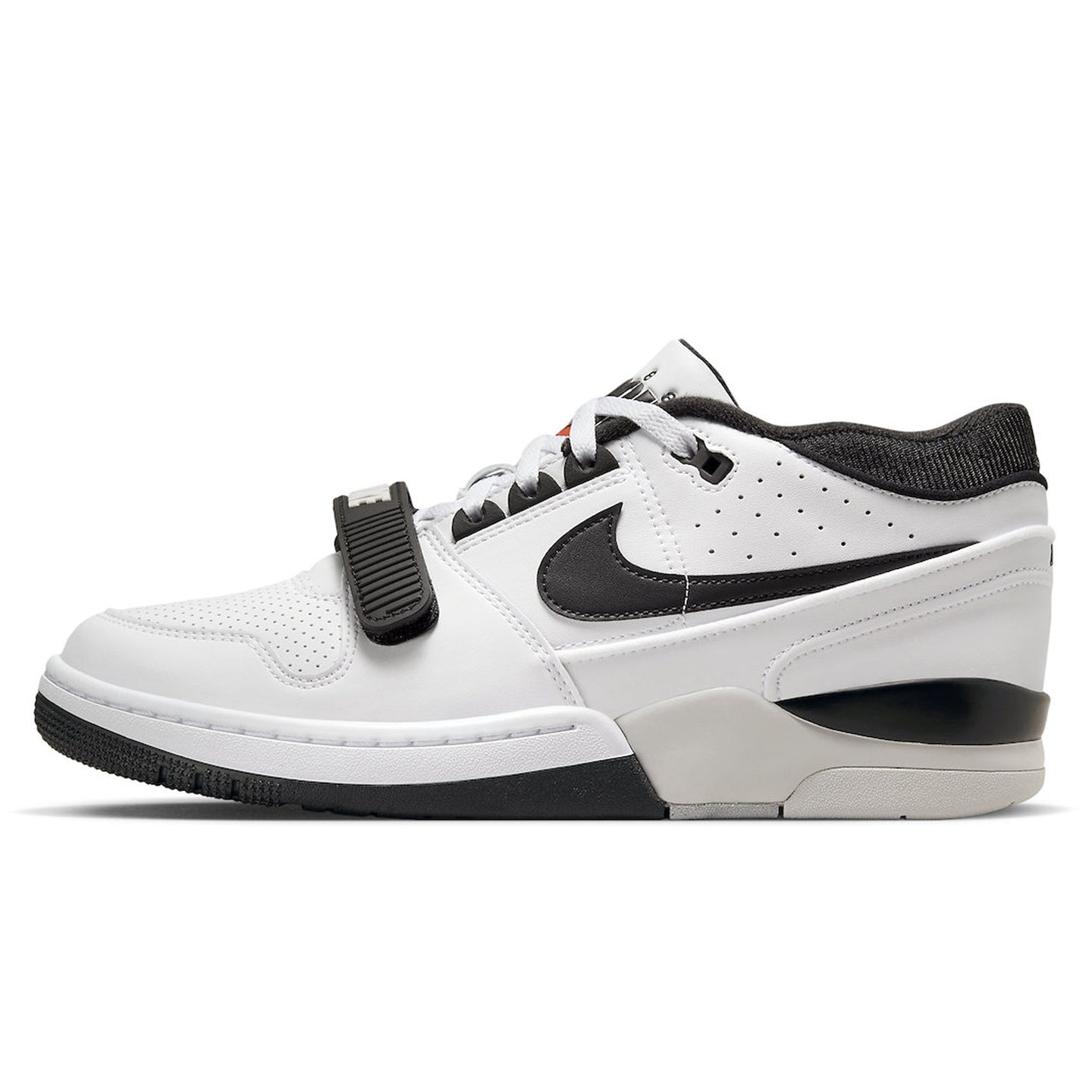 Nike x Billie Eilish Air Alpha Force 88 Black