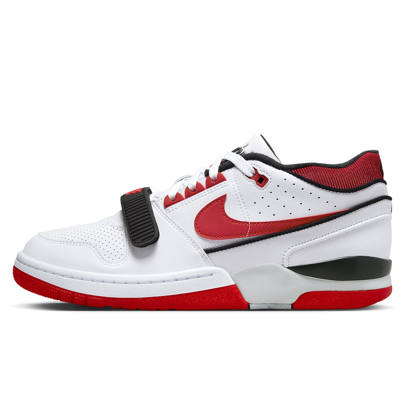 Nike x Billie Eilish Air Alpha Force 88 Fire Red