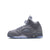 Big Kid's Air Jordan 5 Retro Wolf Grey