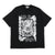 Cav Empt MD CrashEr T-Shirt Black