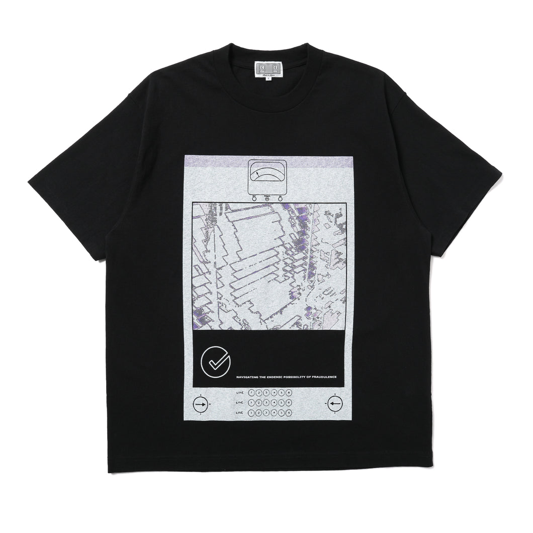 Cav Empt - The Darkside Initiative - Apparel and Footwear