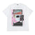 Cav Empt MD Somnam T-Shirt White
