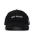 Cav Empt Round Cap Black