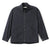 Corpsware Overshirt - Brushed Drill - Navy