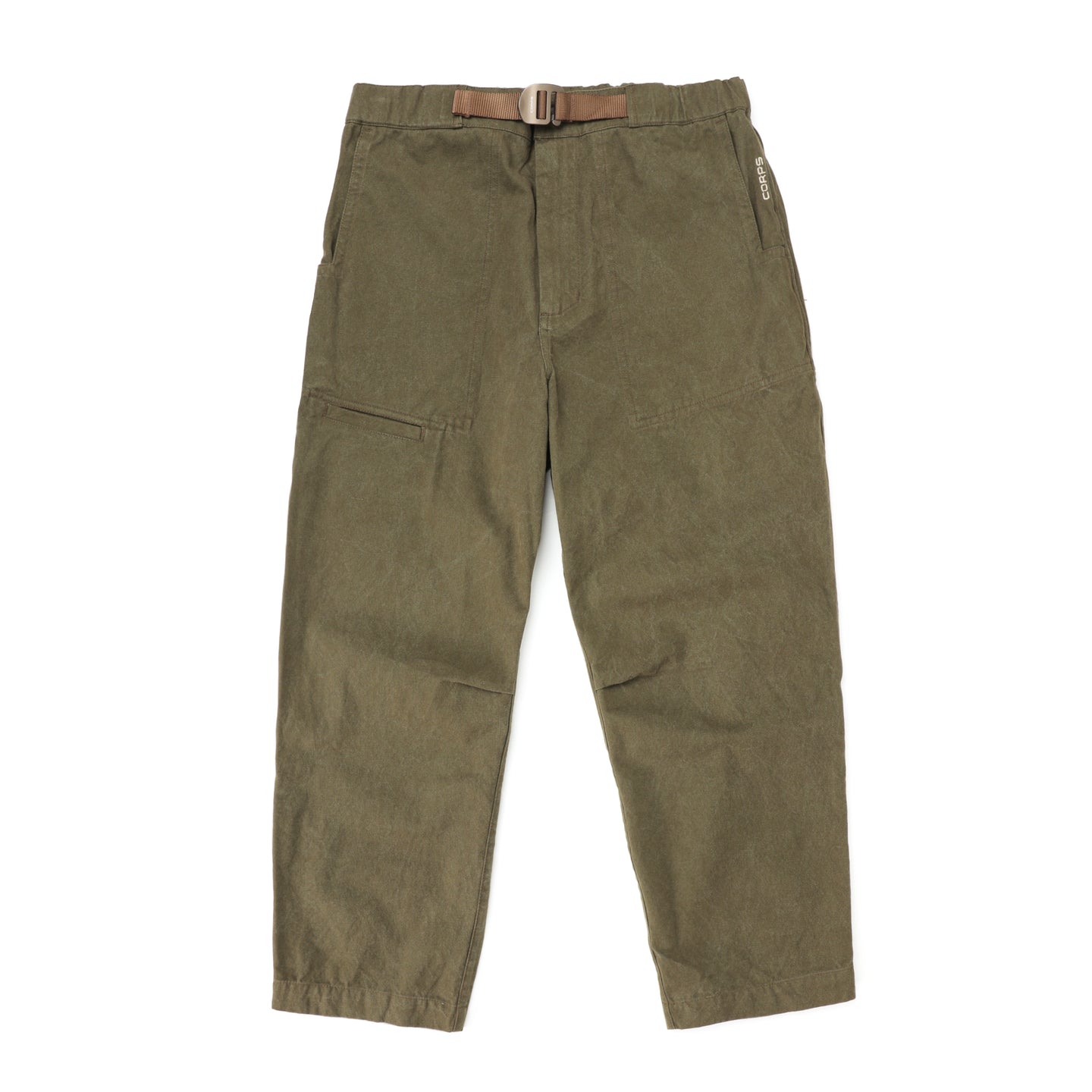 Corpsware Easy Work Pant Olive