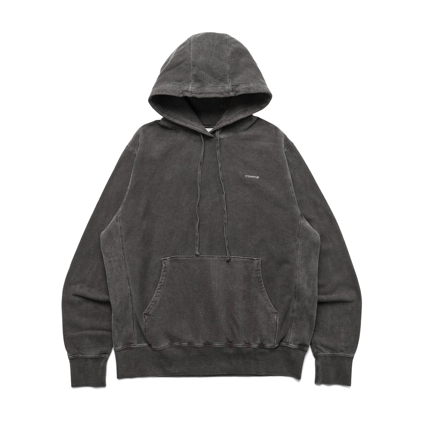 Corpsware Hooded Sweatshirt