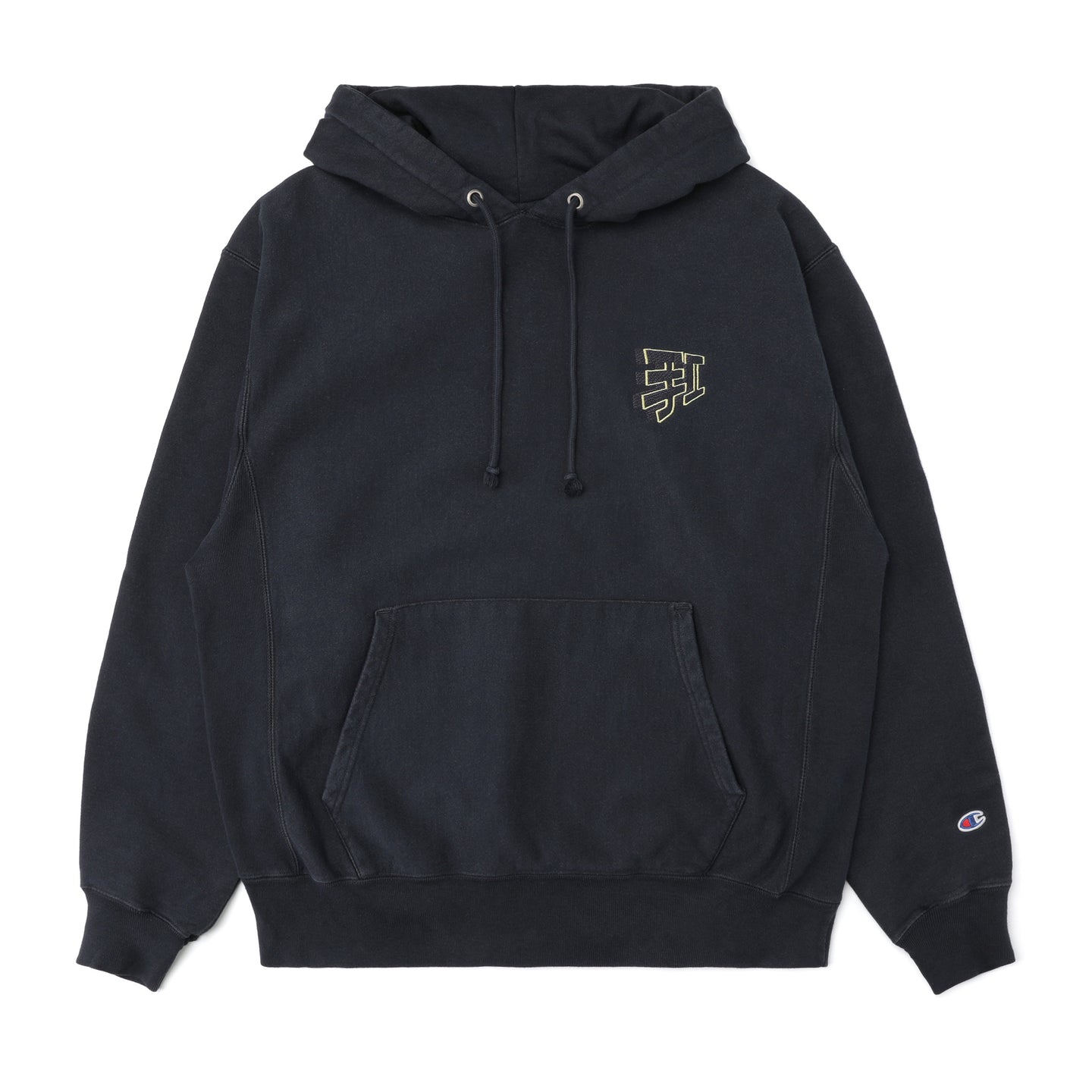 Corpsware Hooded Sweatshirt - Handcraft