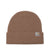 Carhart WIP Gabe Beanie Peanut