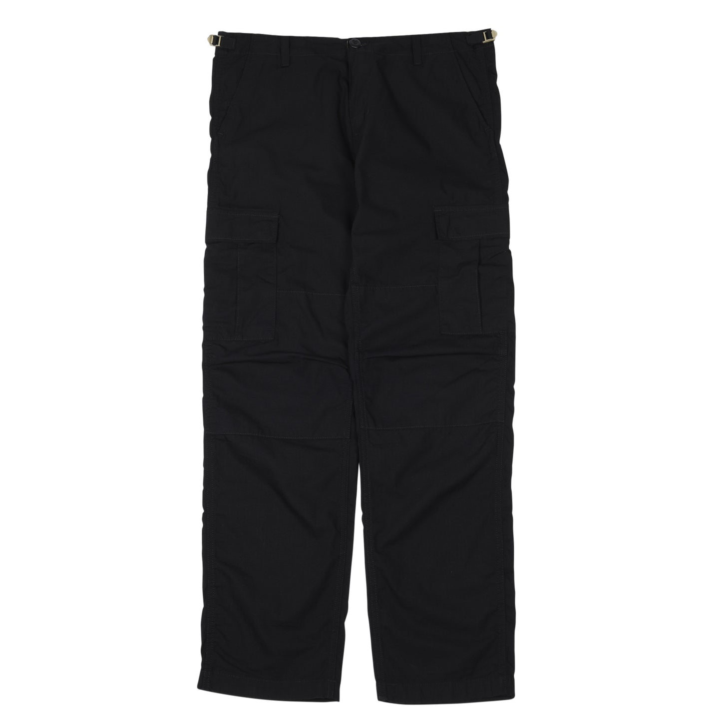 Carhartt WIP Aviation Pant Black