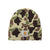 Carhartt WIP Camo Duck Beanie Green
