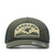 Carhartt WIP Take Off Trucker Cap Leaf