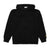 Carhartt WIP Hooded Chase Sweater Black