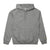 Carhartt WIP Hooded Chase Sweater Grey Heather