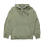 Carhartt WIP Hooded Nelson Sweatshirt Gentle Green