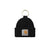 Carhartt WIP Mini Watch Hat Keychain Black