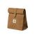 Carhartt WIP Lunch Bag Hamilton Brown