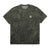 Carhartt WIP Camo Combi T-Shirt Olive
