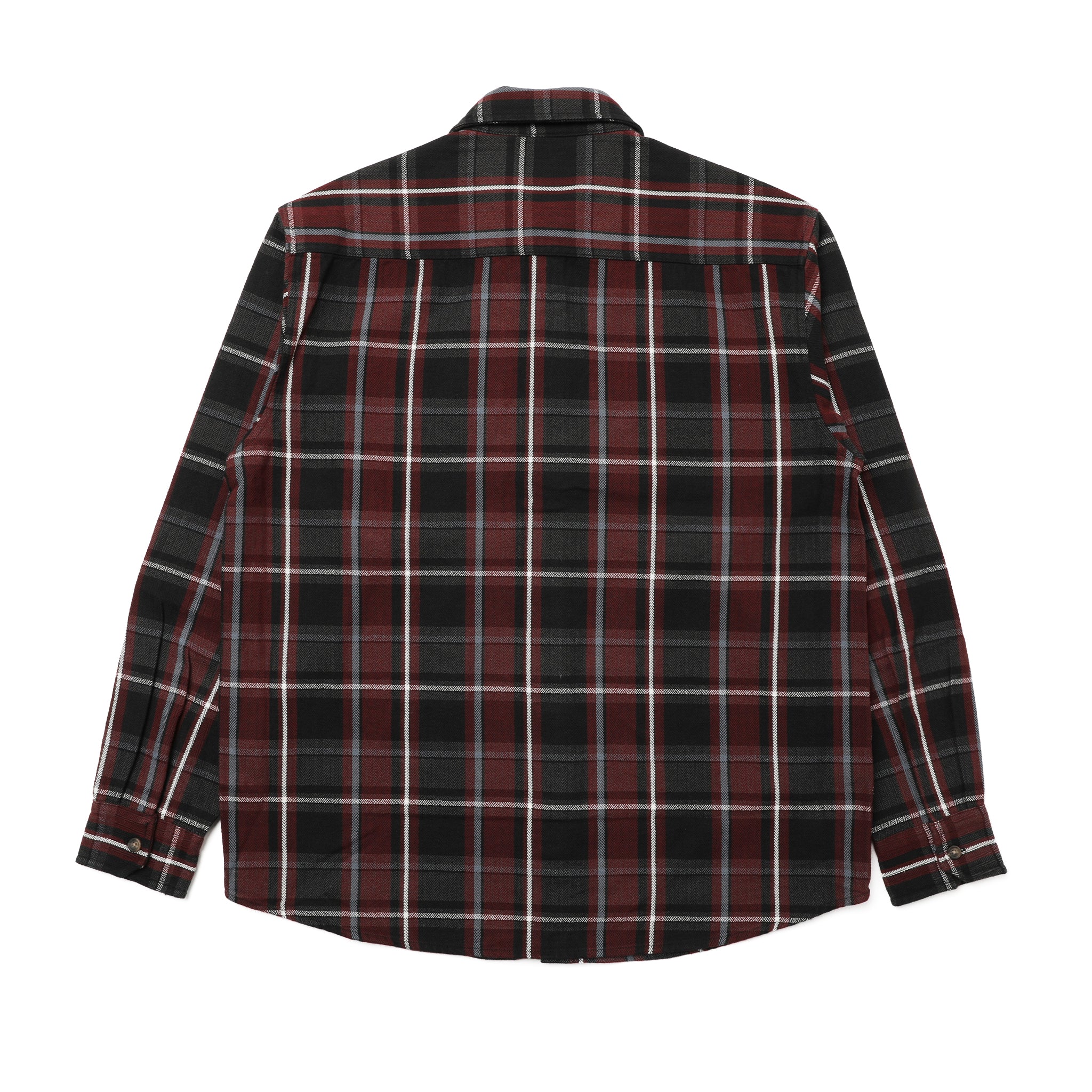 Carhartt-Shirt-Check-Hobart-