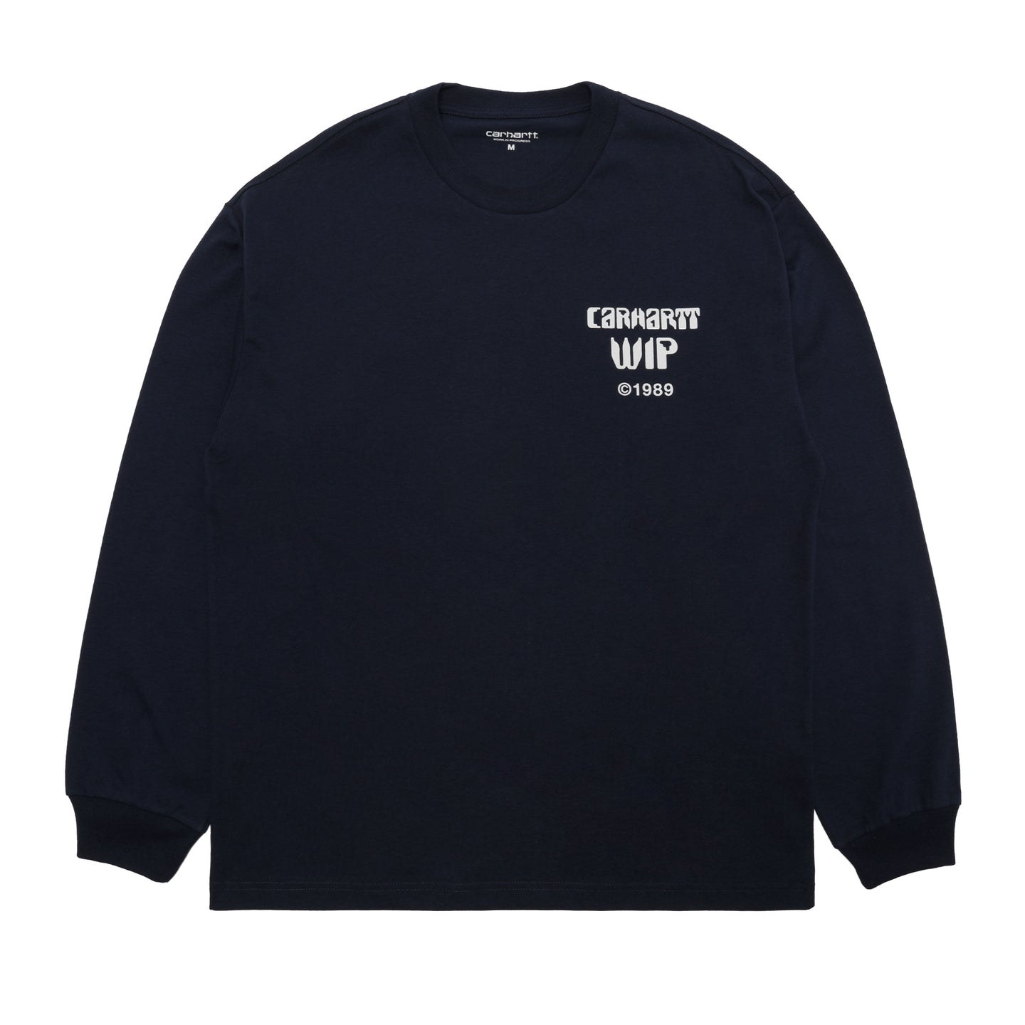 Carhartt WIP L/S Better Dreams Jupiter