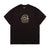 Carhartt WIP S/S Rising Helix T-Shirt Palisander