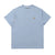 Carhartt WIP Nelson T-Shirt Gentle Blue