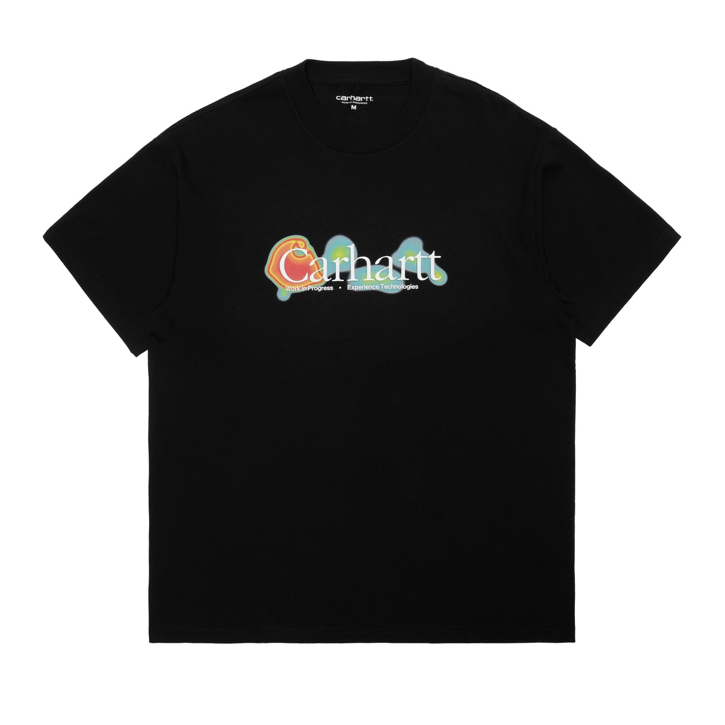 Carhartt WIP Experiential T-Shirt Black