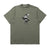 Carhartt WIP Home Run T-Shirt Dollar Green