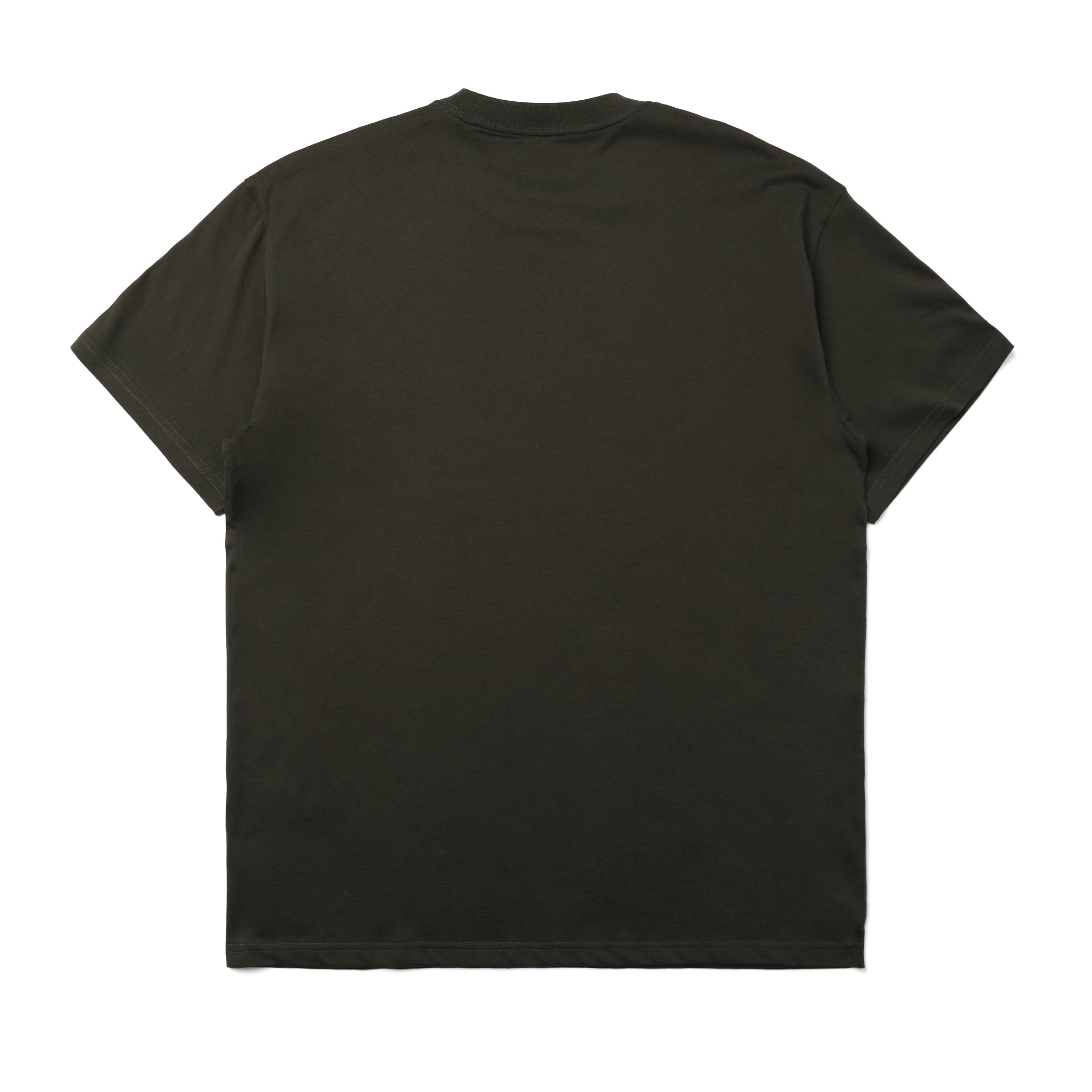 Tシャツ・カットソー Carhartt 'Muddy Water' T-shirt Carhartt WIP Muddy Water T-Shirt in White | SVD