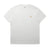 Carhartt WIP Chase S/S Chase T-Shirt White