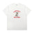 Carhartt WIP S/S Wild Dog T-Shirt White