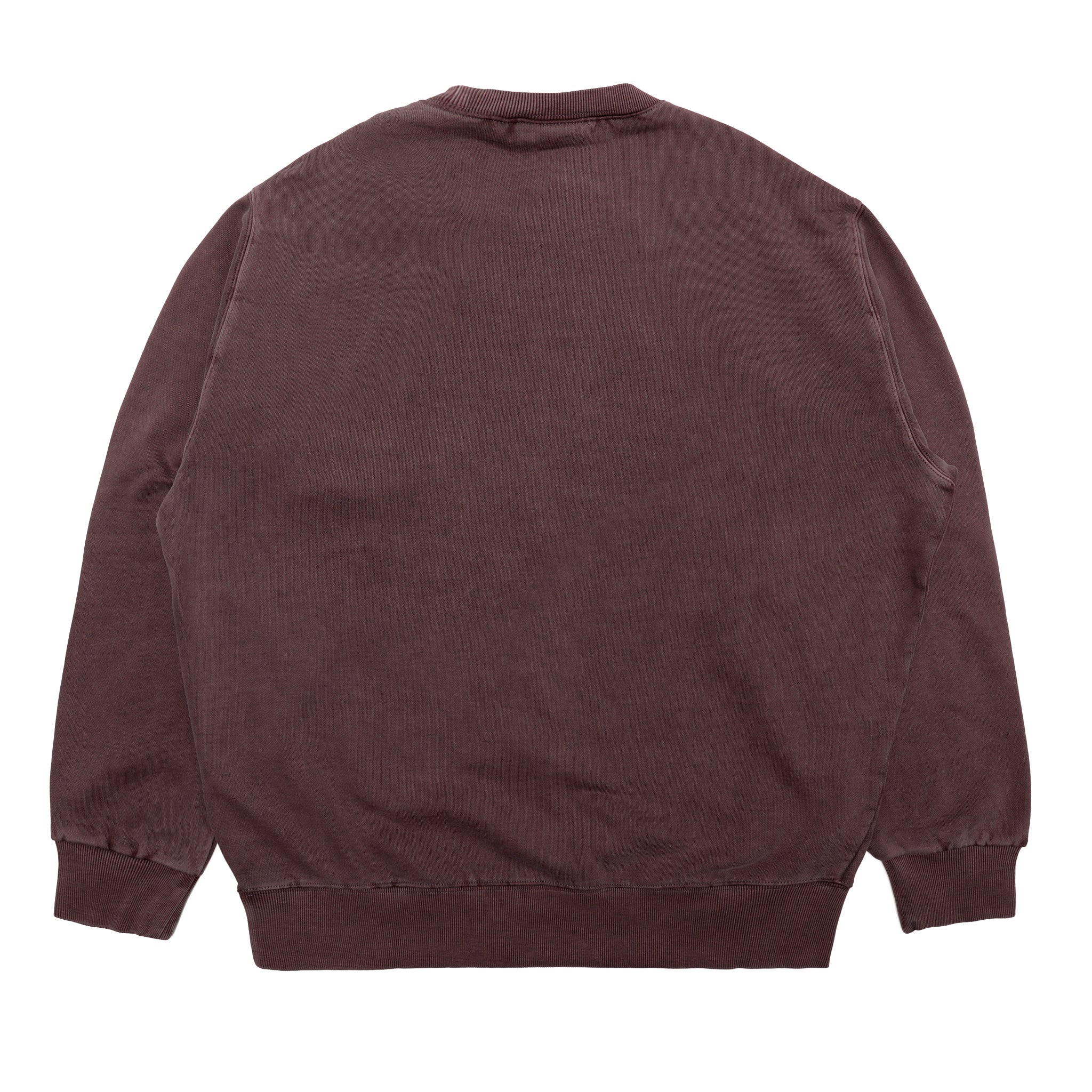 I029522_33I_GD] Carhartt WIP Vista Sweatshirt (Phlox) – The