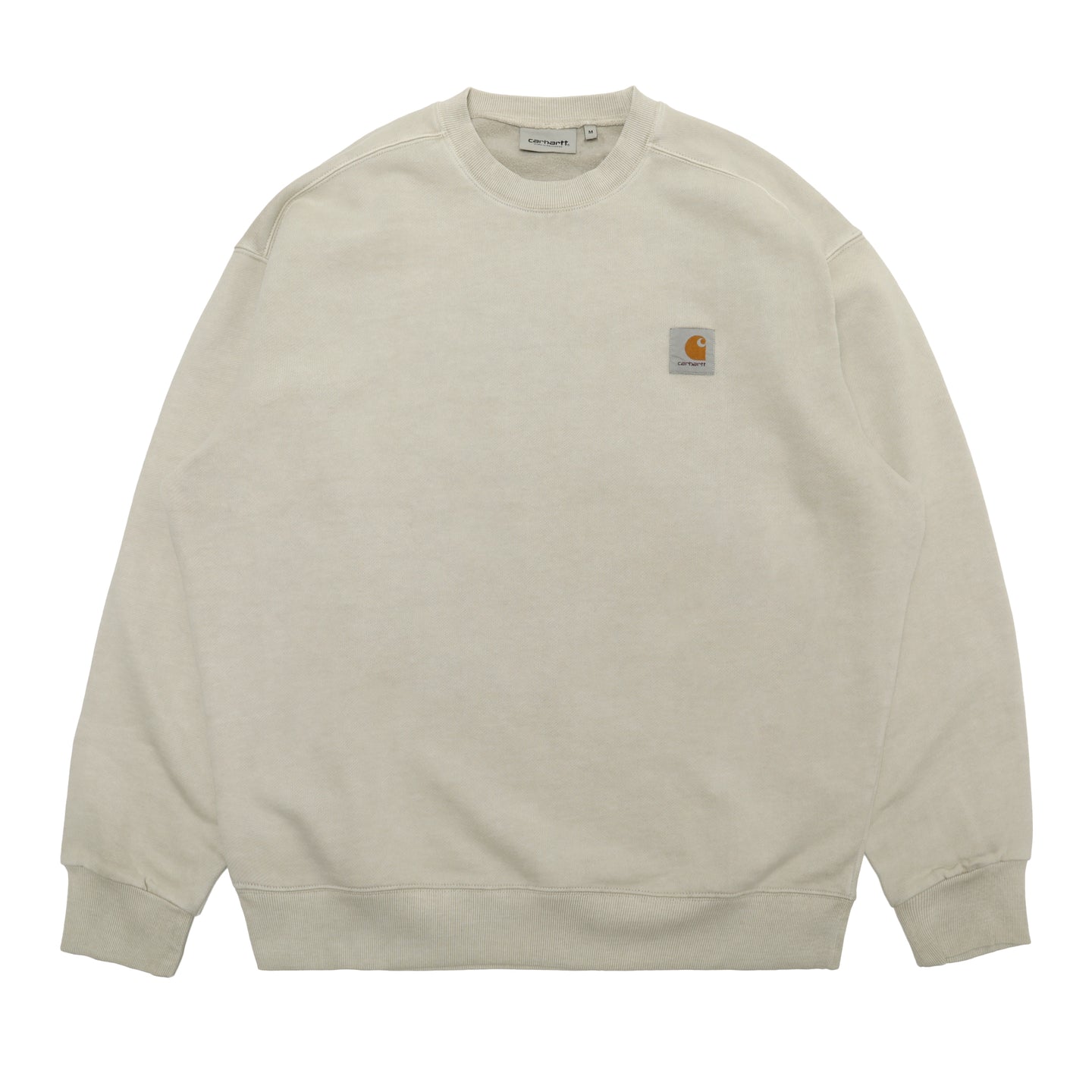Carhartt WIP Vista Sweatshirt Fleur De Sel