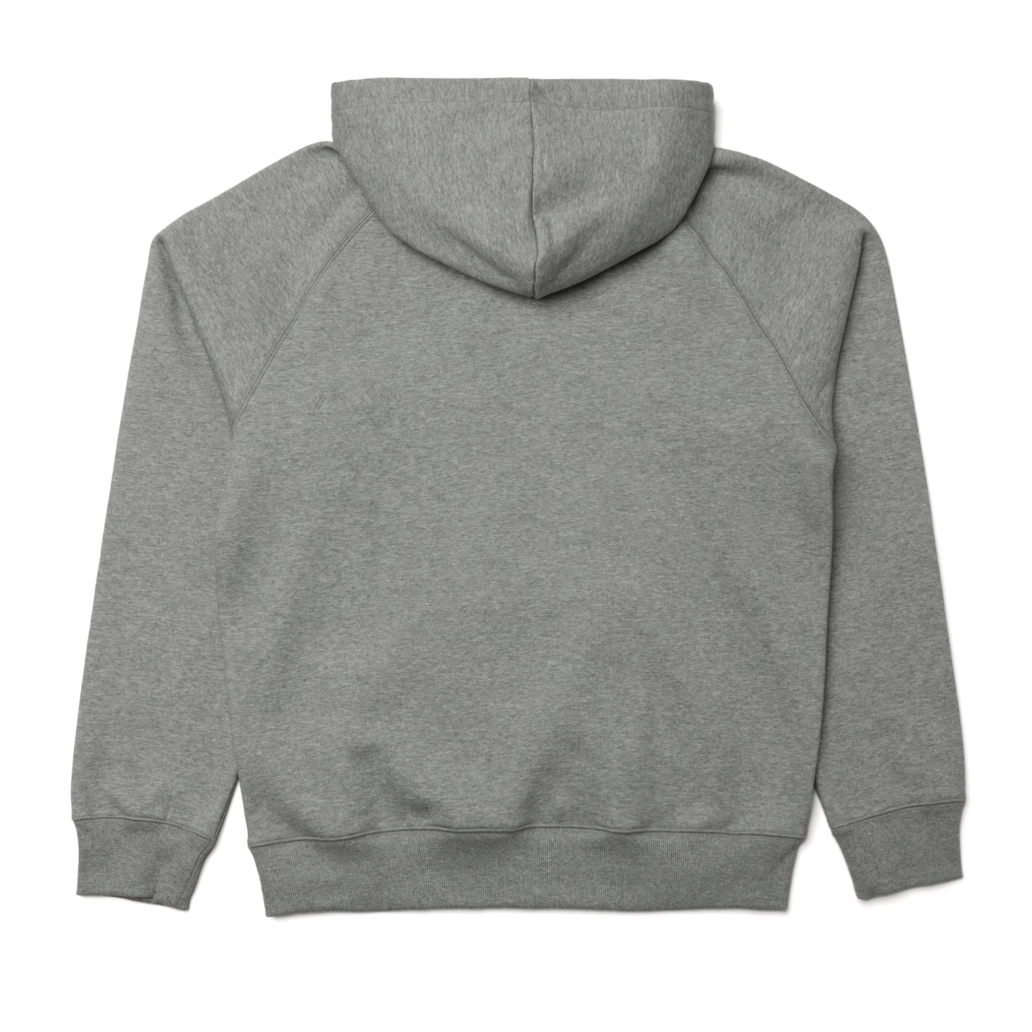 I033664_00M_XX] Carhartt WIP Hooded Chase Jacket (Grey