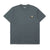 Carhartt WIP American Script T-Shirt Ore