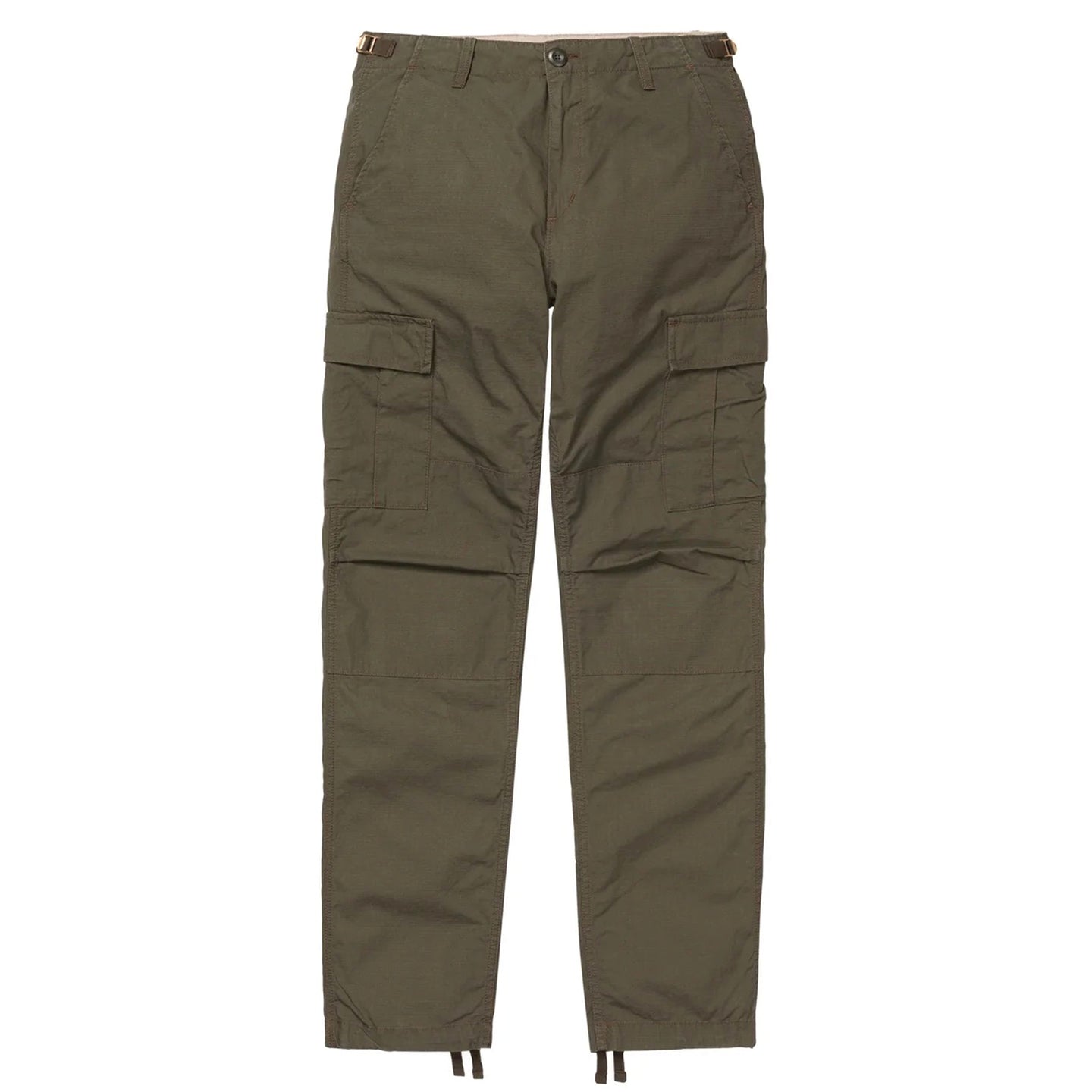 Carhartt WIP Aviation Pant Cypress