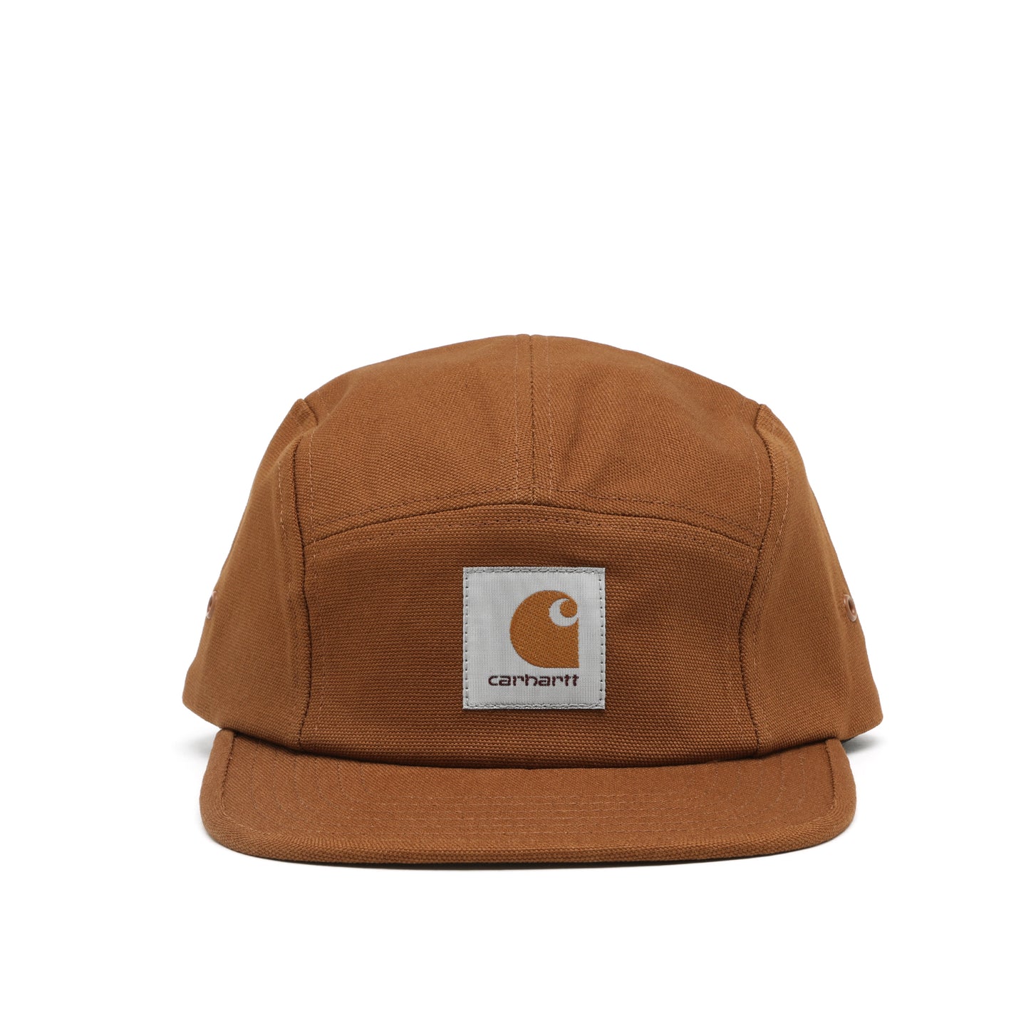 Carhartt WIP Backley Cap Deep Hamilton Brown