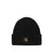 Carhartt WIP Nelson Beanie Black