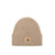 Carhartt WIP Nelson Beanie Dusty Hamilton Brown