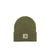 Carhartt WIP Short Watch Hat Kiwi