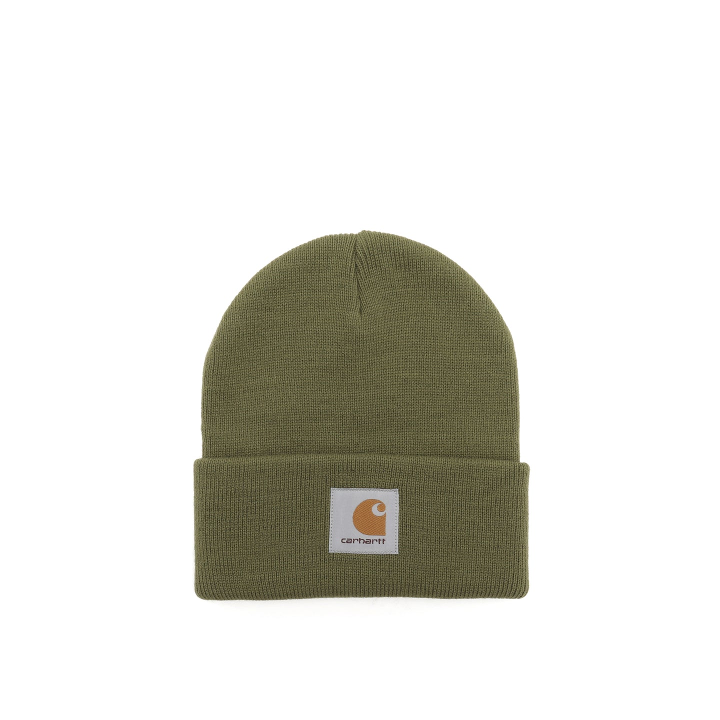 Carhartt WIP Short Watch Hat Kiwi