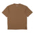Carhartt WIP Dawson T-Shirt Hamilton Brown