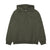 Carhartt WIP Hooded Script Embroidery Sweater Cypress